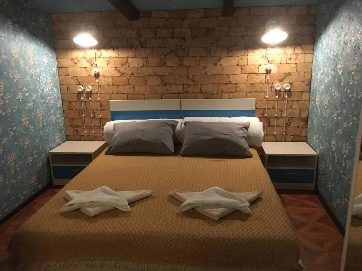 Aparthotel Victory Τυφλίδα Εξωτερικό φωτογραφία